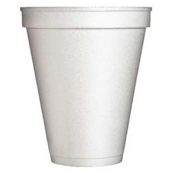 Vaso termico 180 cc. x 25 un.